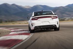 Dodge Charger SRT Hellcat Redeye 2020 года 